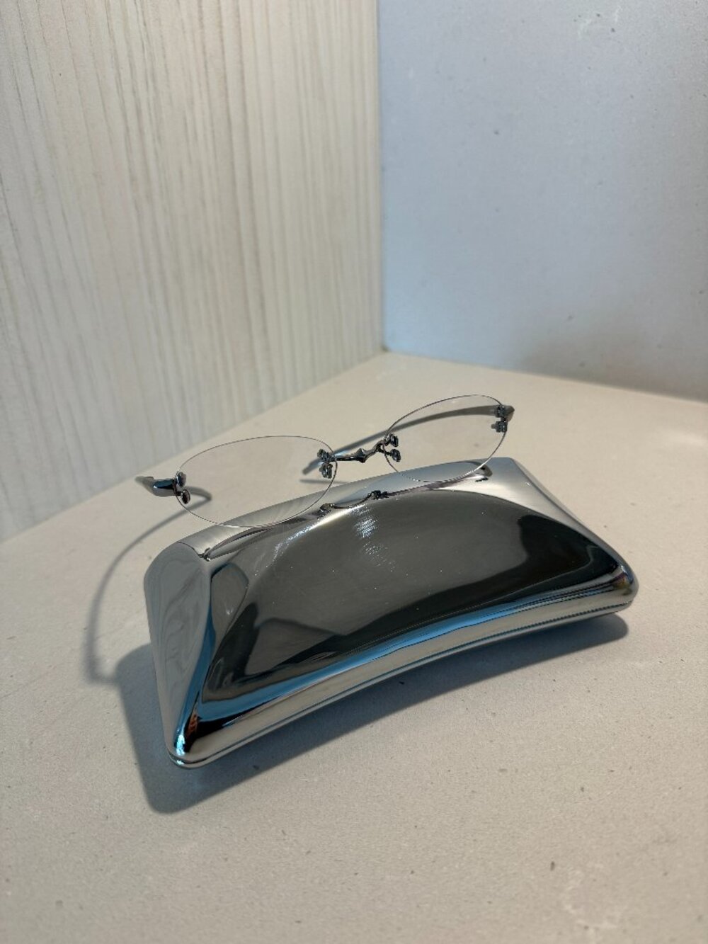 GENTLE MONSTER FURI 02 GLASSES